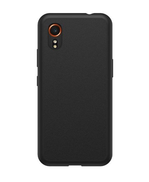 Otterbox React Case Samsung Galaxy XCover 7 - zwart