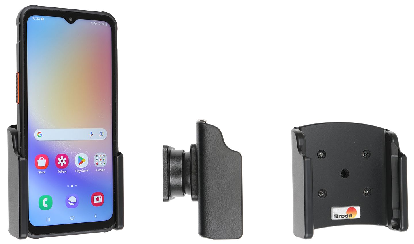 Brodit Halter Samsung Galaxy XCover 7