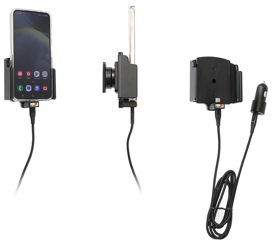 Brodit einstellbar(70-83/2-10mm) USB sig