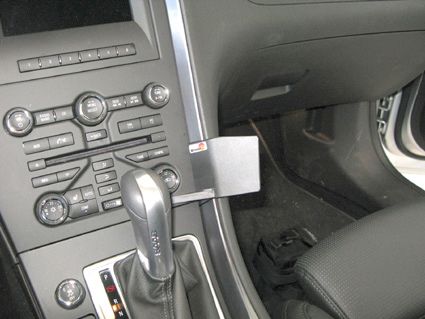 ProClip Saab 9-5 11-12 rechts montage