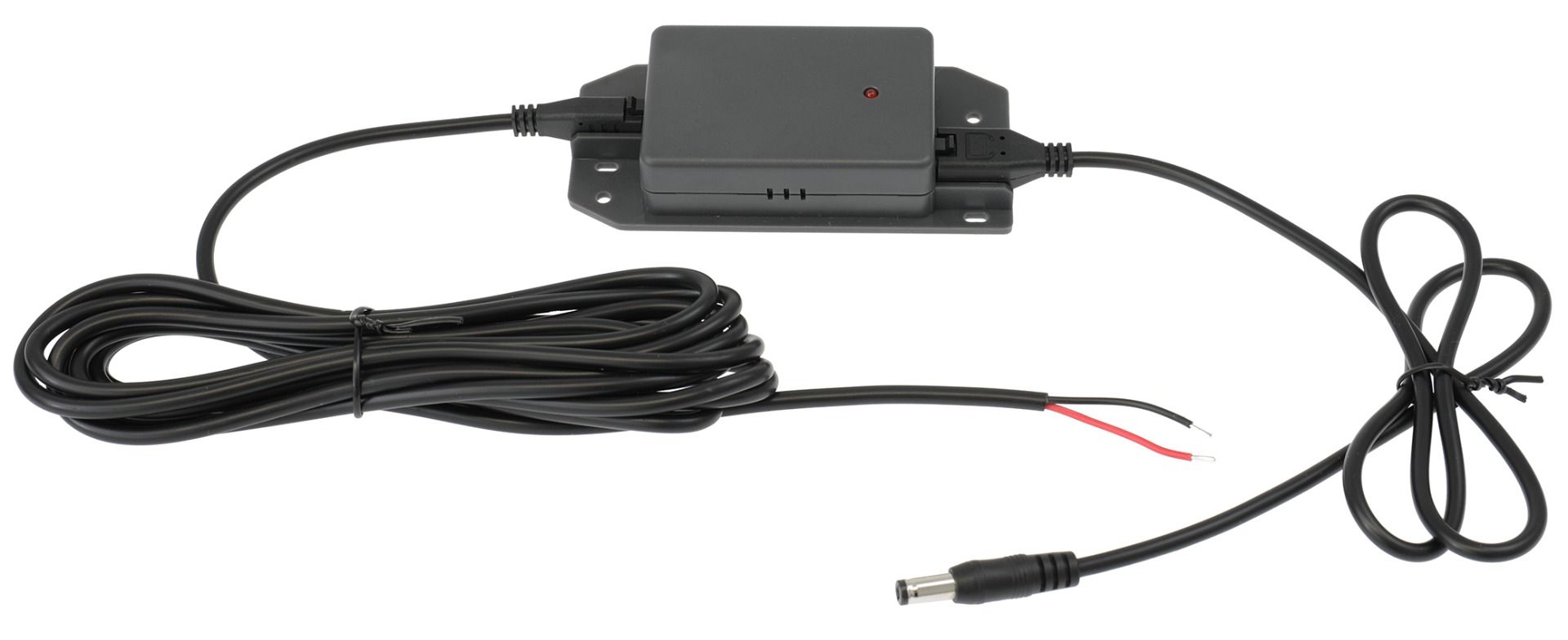 Ladegeät 12/48V DC connector 12V/37A- mit festeinbaukabel