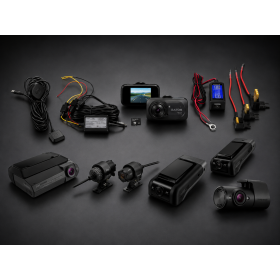 Dashcams